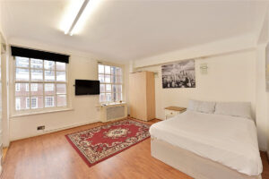Park West, Park West Place, Hyde Park, London, W2 2