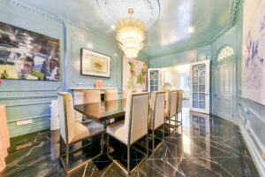 Connaught Square, Hyde Park, London, W2