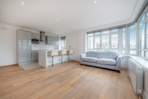 Portsea Hall, Portsea Place, Hyde Park, London, W2