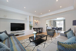 Chesham Place, Belgravia, London, SW1X