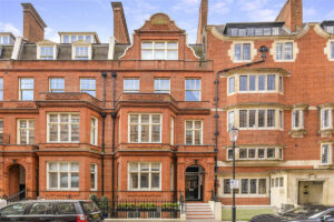 Hans Road, Knightsbridge, London, SW3