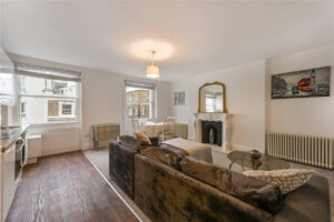 Hereford Road, Bayswater, London, W2