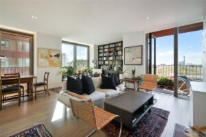 1 Canal Reach, London, N1C 4