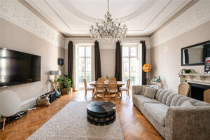 Westbourne Terrace, Bayswater, London, W2