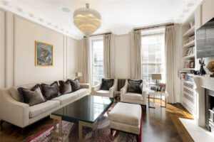 Chapel Street, Knightsbridge, London, SW1X