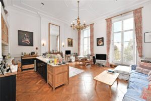 Bryanston Square, Marylebone, London, W1H 2