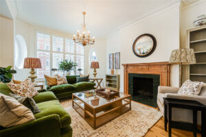 Lincoln House, Basil Street, Knightsbridge, London, SW3 1