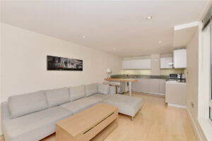 Centre Court Apartments, Queensborough Terrace, Bayswater, London, W2