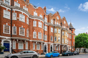 Draycott Place, Chelsea, London, SW3