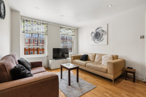 Park West, Park West Place, Hyde Park, London, W2
