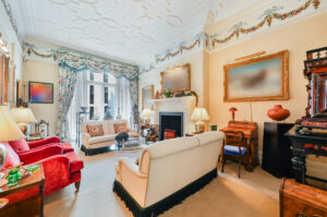 Wellington Court, Knightsbridge, London, SW1X