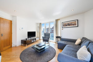Elizabeth Court, Rossmore Road, Regents Park, London, NW1