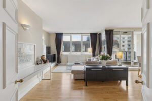 The Quadrangle, Chelsea Harbour, London, SW10 0