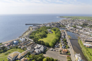 Douglas Street, Castletown, Isle Of Man, IM9