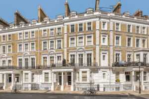 Cranley Gardens, Chelsea, London, SW7 3