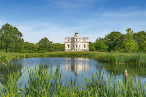 King’s Observatory, Old Deer Park, Surrey, TW9